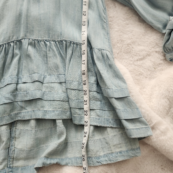 Peplum blouse - Picture 7 of 7